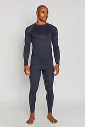 Чоловіча термокофта спортивна (50u101) Hanna Style S-M od00039387 - мініатюра 2