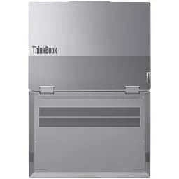 Ноутбук Lenovo ThinkBook 14 2-in-1 G4 IML з процесором Intel Core Ultra 7 155U pana la 4.8GHz, 14" WUXGA, IPS, сенсорний, 32GB DDR5, 1TB SSD, Intel графікою, Windows 11 Pro, Luna сірий, 3Y - мініатюра 10