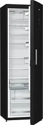 Холодильная камера Gorenje R6192LB черный (R6192LB)