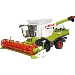 Уцінка. Комбайн Bruder Claas Lexion 780 1:16 (02119) 