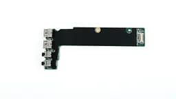 Плата з USB 2.0 роз'ємами, 2шт - мініатюра 4