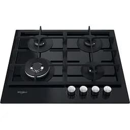 Варильна поверхня Whirlpool GOFL 629/NB газова [95562] - мініатюра 2