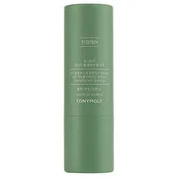 Стік-бальзам Tony Moly Master Lab Solution Multi Balm Cica, 10 г - мініатюра 3