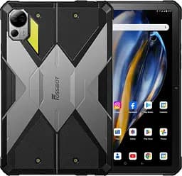 Планшет Fossibot DT2 12/256GB Black