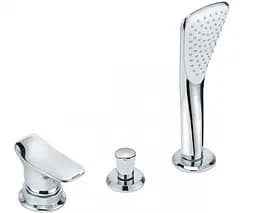 Змішувач для ванни Kludi Ambienta 534480575