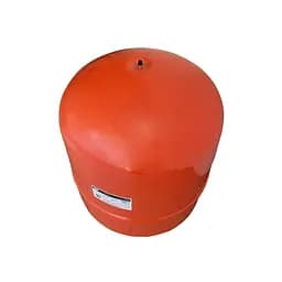 Бак Zilmet Cal-Pro для систем опалення 80л. 6bar (1300008000) - мініатюра 3