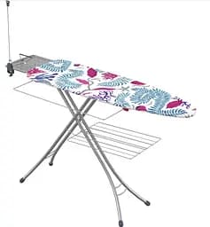 Дошка для прасування Gimi Advance M Coral Turquoise (155577)