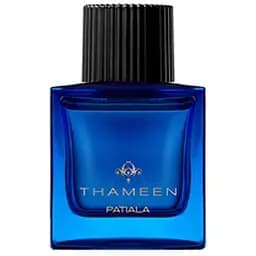 Парфум Thameen Patiala 50 мл Extrait de Parfum тестер