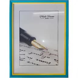 Фоторамка LA 1-125 Ukraine 21 х 30 см (21x30 LA 1-125 U)