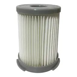 Фільтр для пилососу Zanussi ZAN1650, ZAN1655, ZAN1656, ZAN1660, ZAN1667, H=95мм, F110, 9002560523, 4071387353