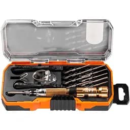 Neo Tools 06-108 Набор для ремонта смартфонов