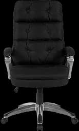 Офісне крісло GT Racer (B-2516 Fabric Black) - мініатюра 2