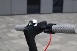 Електросамокат KUGOO M365 PRO Max 500W 11Ah Grey - мініатюра 6