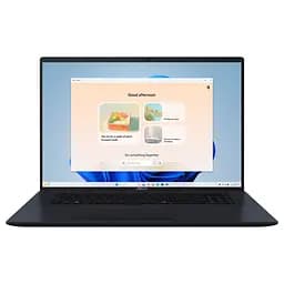 Ноутбук Asus Vivobook 18 M1807GA-S8005 (90NB17Y1-M000B0) Quiet Blue