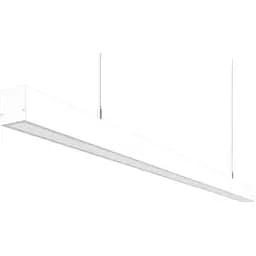 Линейный светодиодный светильник X-LED LSN-50w управляемый по сети 50W белый