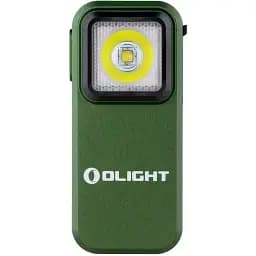 Ліхтар Olight Oclip OD Green - мініатюра 2