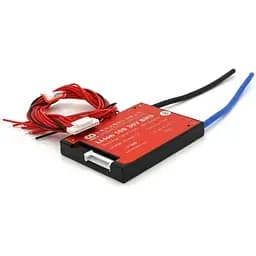 BMS плата DaLy Li-ion  36V 10S 15/30A
