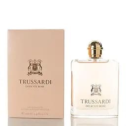 Оригинал Trussardi Delicate Rose 100 мл туалетная вода