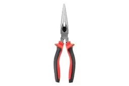 Довгогубці прямі Intertool 200 мм фосфат NT-0140 - мініатюра 4