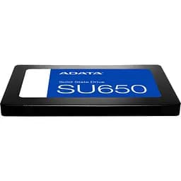 Накопичувач SSD 2.5" 1TB ADATA (ASU650SS-1TT-R) - мініатюра 4
