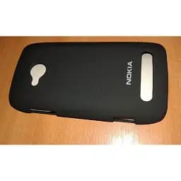 Чохол-накладка для Nokia Lumia 925 на задню кришку - мініатюра 2