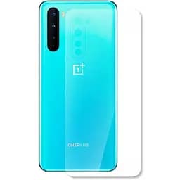 Захисна плівка StatusSKIN для OnePlus Nord Корпус Матова Lite