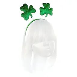 Обруч Клевер трилистник