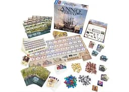 Настільна гра Kosmos Anno 1800 (нім.) (PS003) - мініатюра 5