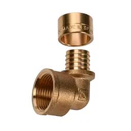 Коліно натяжне внутрішнє Isoltubex 32x1″ СHCC321 000016445