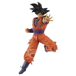 Фігурка Bandai Spirits Перлини дракона Сон Гоку Dragon Ball Son Goku 16 см BS SW DB SG 16