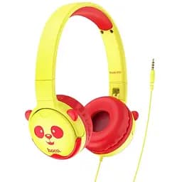 Навушники Hoco Childrens headphones W31