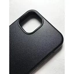 Оригінальний протиударний чохол OtterBox Symmetry MagSafe для Iphone 14 (6.1") Black 77-92924 - мініатюра 6