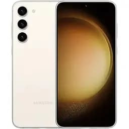 Смартфон Samsung Galaxy S23 S911B 256Gb SM-S911BZEGSEK Grade A Seller Refurbished Beige 