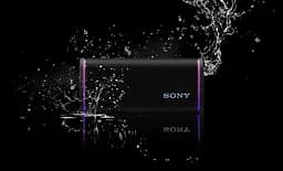 Акустична система ULT FIELD 5 Чорний Sony teh0012982 - мініатюра 10