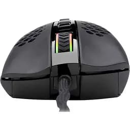 Миша Redragon Storm Elite RGB Black (77853) - мініатюра 5