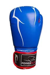 Боксерські рукавиці (PP-3018) PowerPlay 10 унцій fit0003751 - мініатюра 4