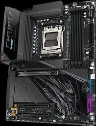 Материнська плата Gigabyte X870E Aorus Elite X3D Socket AM5 - мініатюра 2
