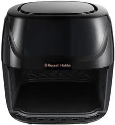 Мультипіч Russell Hobbs SatisFry Air Medium 1350Вт 4л алюміній/пластикчорно-сірий - мініатюра 4