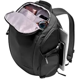 Рюкзак для фотоапарата Manfrotto Advanced Travel Backpack M III (MB MA3-BP-T) [107452] - мініатюра 8