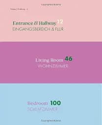 Modern Glam: Glamorous Home Inspiration