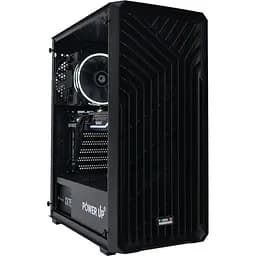 Ігровий комп'ютер Power Up GamePC Ultra #221 Core i5 14600K/16 GB/SSD 512 Gb/GeForce RTX 4060 8 Gb