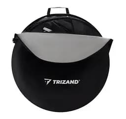 Намет TRIZAND 23492 для душу туалету переодягання - мініатюра 9