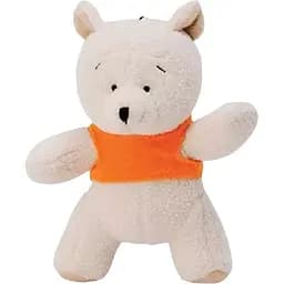 Игрушка для собак Camon Животные, с пищалкой, плюш, 12 см, в ассортименте