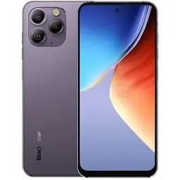 Смартфон Blackview A96 12/256Gb Provence Purple (6931548314233)