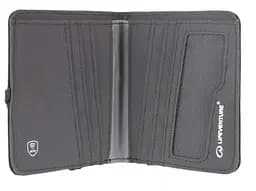 Гаманець Lifeventure Recycled RFID Compact Wallet Сірий - мініатюра 3