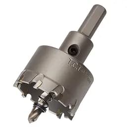 Свердло корончате Alloid Building Tools твердосплавне по металу 42 мм (TS-10042)