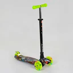 Самокат Maxi Best Scooter, A25470/779-1325