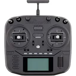 Пульт управления RadioMaster Boxer 4in1 M2 с аккумулятором RadioMaster 2S Li-PO (1 x 6200мАг) [121620]