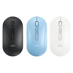 Мишка XO M13 Wireless Black (M13 Black) - мініатюра 6