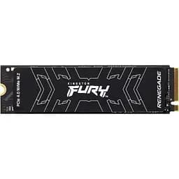 Накопичувач SSD Kingston Fury m.2 NVMe 1TB Renegade 960 1024 (SFYRS/1000G)